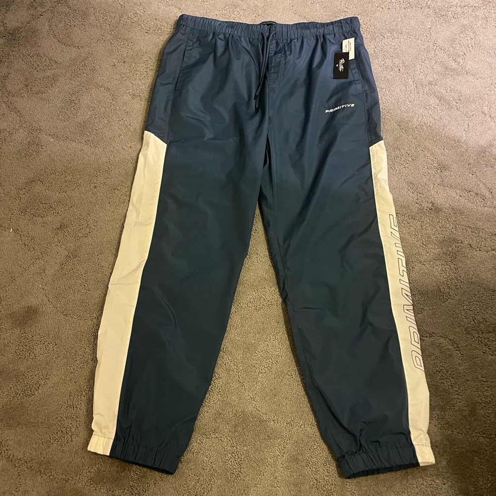 PRIMITIVE PANTS XL